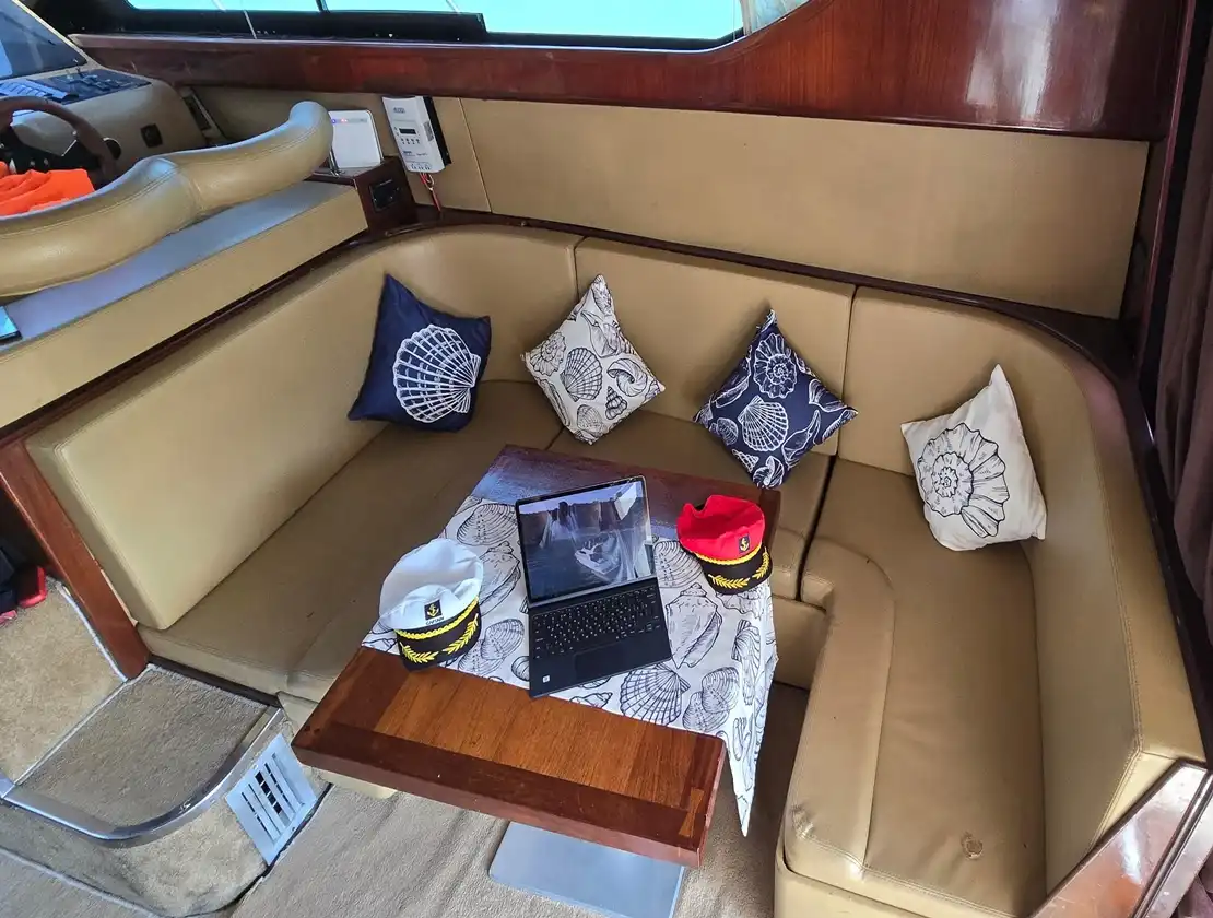 Antalya Yacht Rent